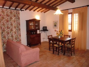 Family Studio, Garden View | Free WiFi - Agriturismo Tenuta Isola Verde (Cerreto Guidi)