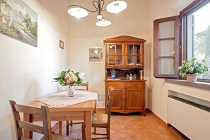 Deluxe-Apartment, Hügelblick | Kostenloses WLAN