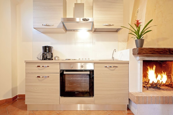 Deluxe-Apartment, Hügelblick | Kostenloses WLAN