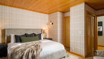 Weekendseng, gratis Wi-Fi, sengetøj