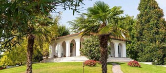 Villa Magnolia vacation home