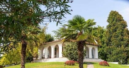 Villa Magnolia vacation home