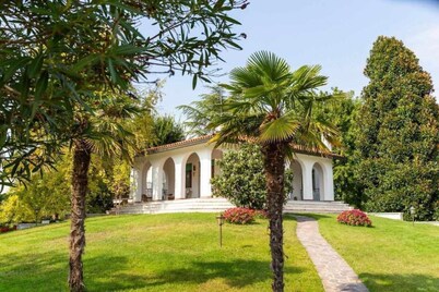 Villa Magnolia vacation home