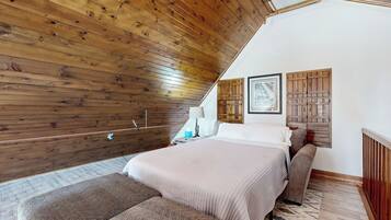 Iron/ironing board, internet, bed sheets, wheelchair access