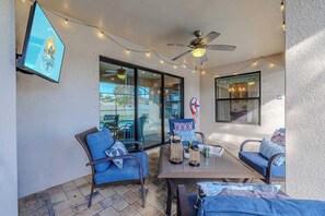 Terrass/Patio