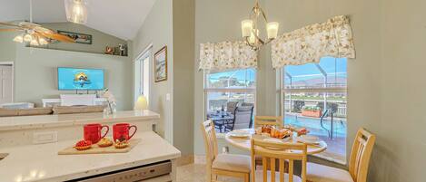 تناول الطعام