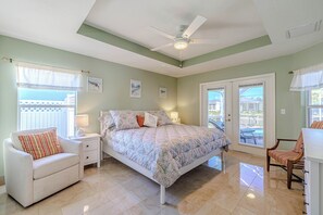 3 Schlafzimmer, Bügeleisen/Bügelbrett, kostenloses WLAN, Bettwäsche