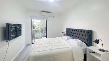 2 habitaciones