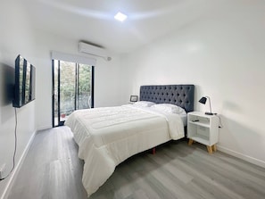 Apartment, 1 Bedroom, Smoking, Balcony - Charming Apartment in Recoleta 4 pax (Buenos Aires)