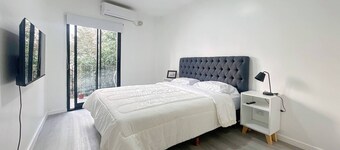 Charming Apartment in Recoleta 4 pax