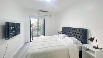 2 habitaciones
