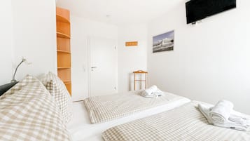 2 Schlafzimmer, kostenloses WLAN