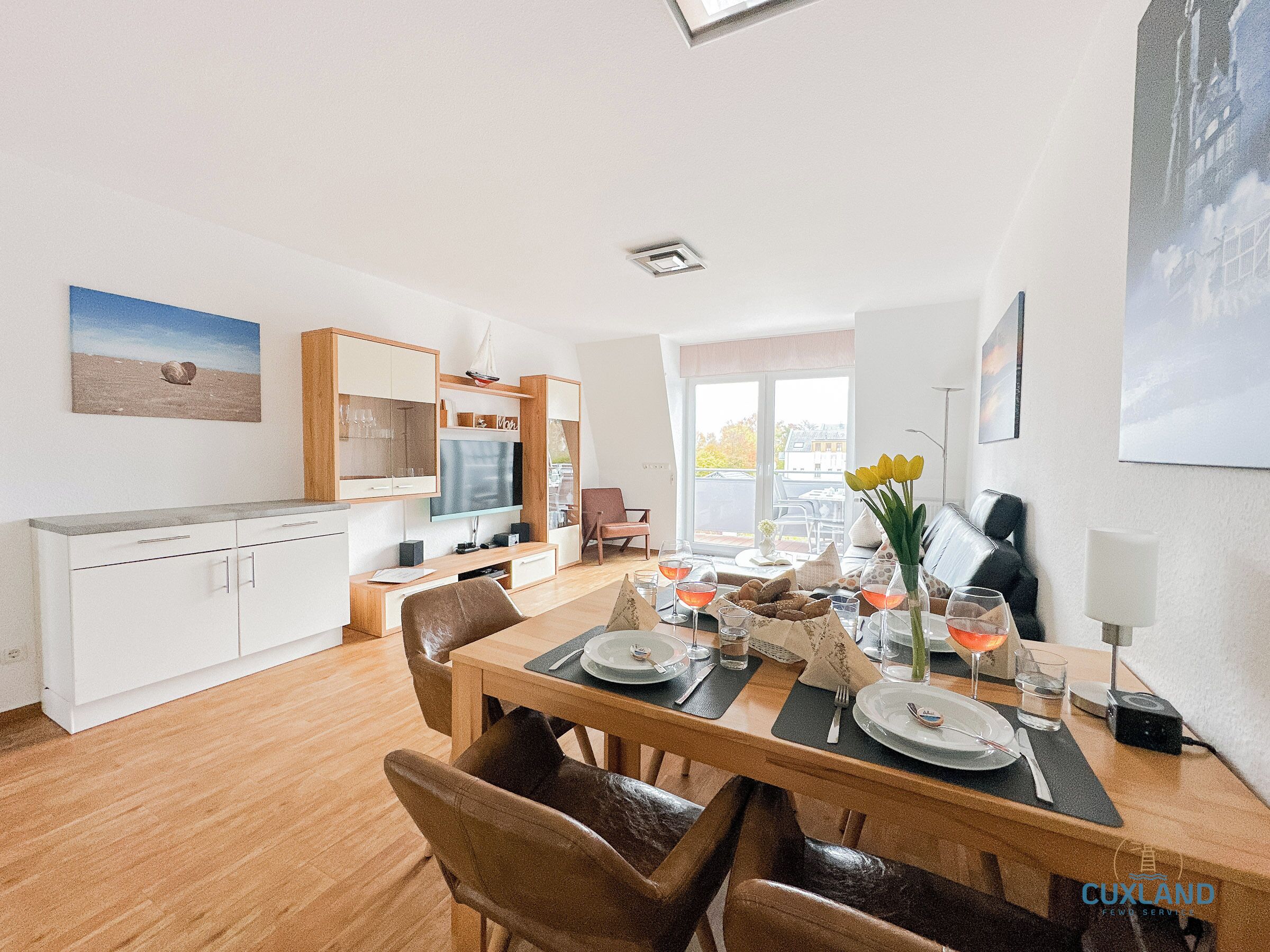 تناول الطعام