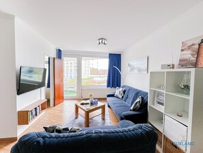 تلفزيون، كُتُب، ستيريو