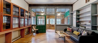 Dog-Friendly, Riverfront 10BR w/ Games Galore