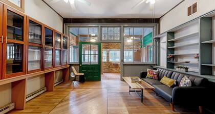 Dog-Friendly, Riverfront 10BR w/ Games Galore