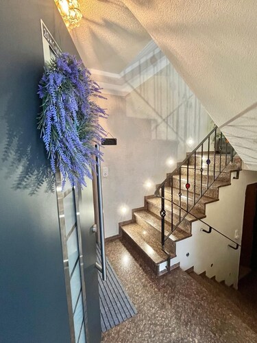 FeWo mit Terrasse Neuwied & Koblenz