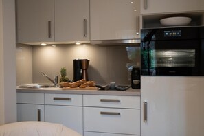 Private kitchen - Facilities & Highlights (Timmendorfer Strand)