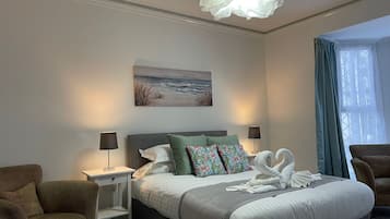 Double Room | Free WiFi