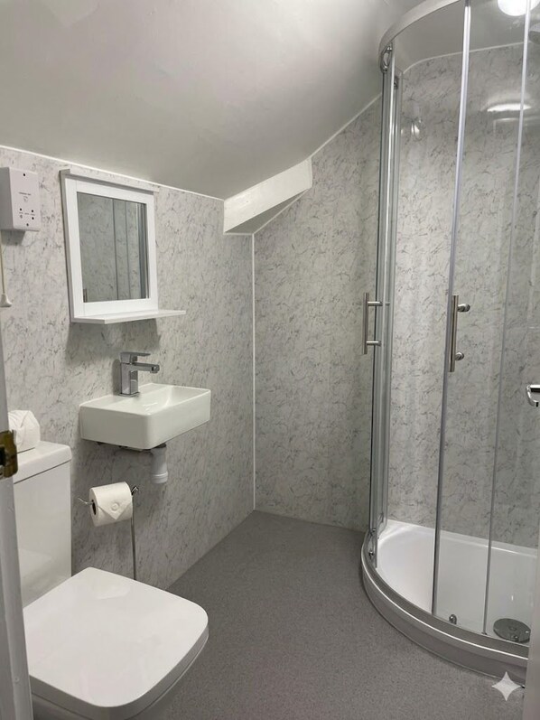 Miscellaneous - Tintagel Arms Bed and Breakfast (Tintagel)