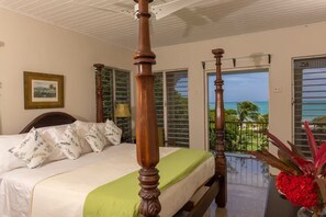 4 bedrooms, free WiFi