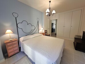 1 Schlafzimmer