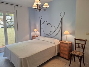 1 bedroom - Comfy Apartment Grifeu 150m Beach (Llançà)