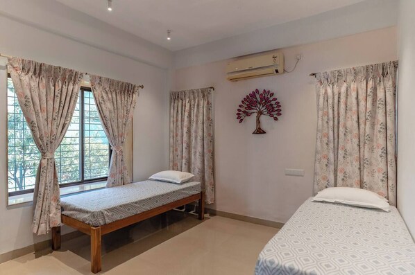 Room - 3BHK Pool Villa in Lonavala by Aqua Vista (Lonavala)