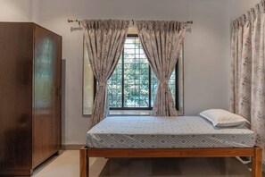 واي فاي وملاءات أسرّة