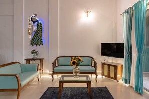 منطقة المعيشة