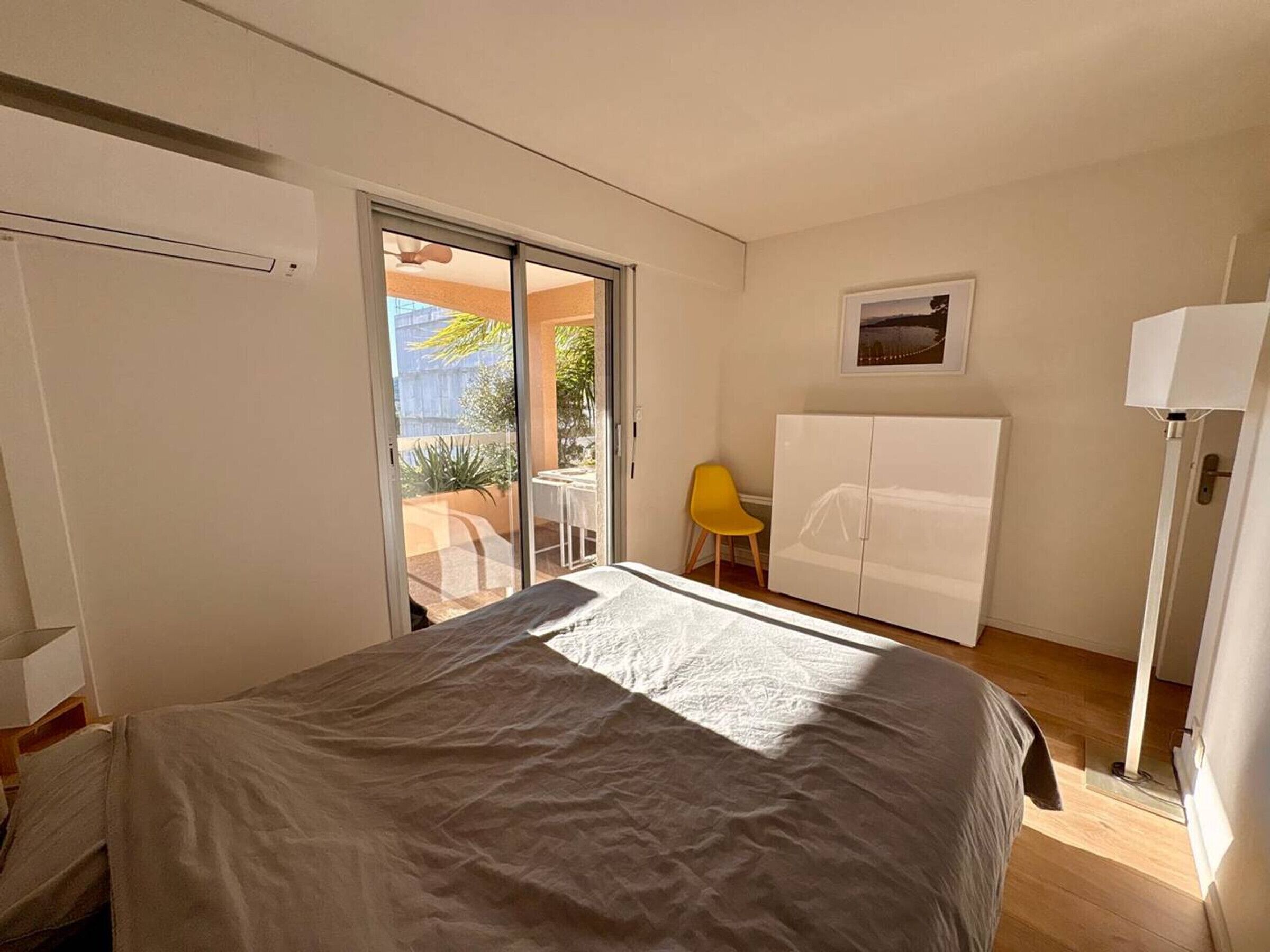 T3 Apartment In Bormes-les-mimosas - Near Beaches And Amenities - Bormes-les-Mimosas