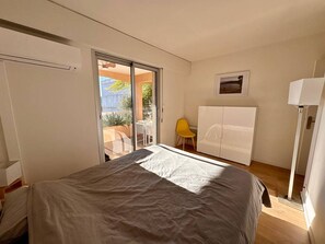 2 habitaciones y wifi gratis 