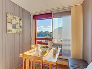 Dining - T2 Apartment Soustons Beach - 4 ppl (Soustons)