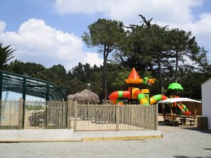 子供用スペース