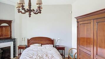 5 slaapkamers, gratis wifi