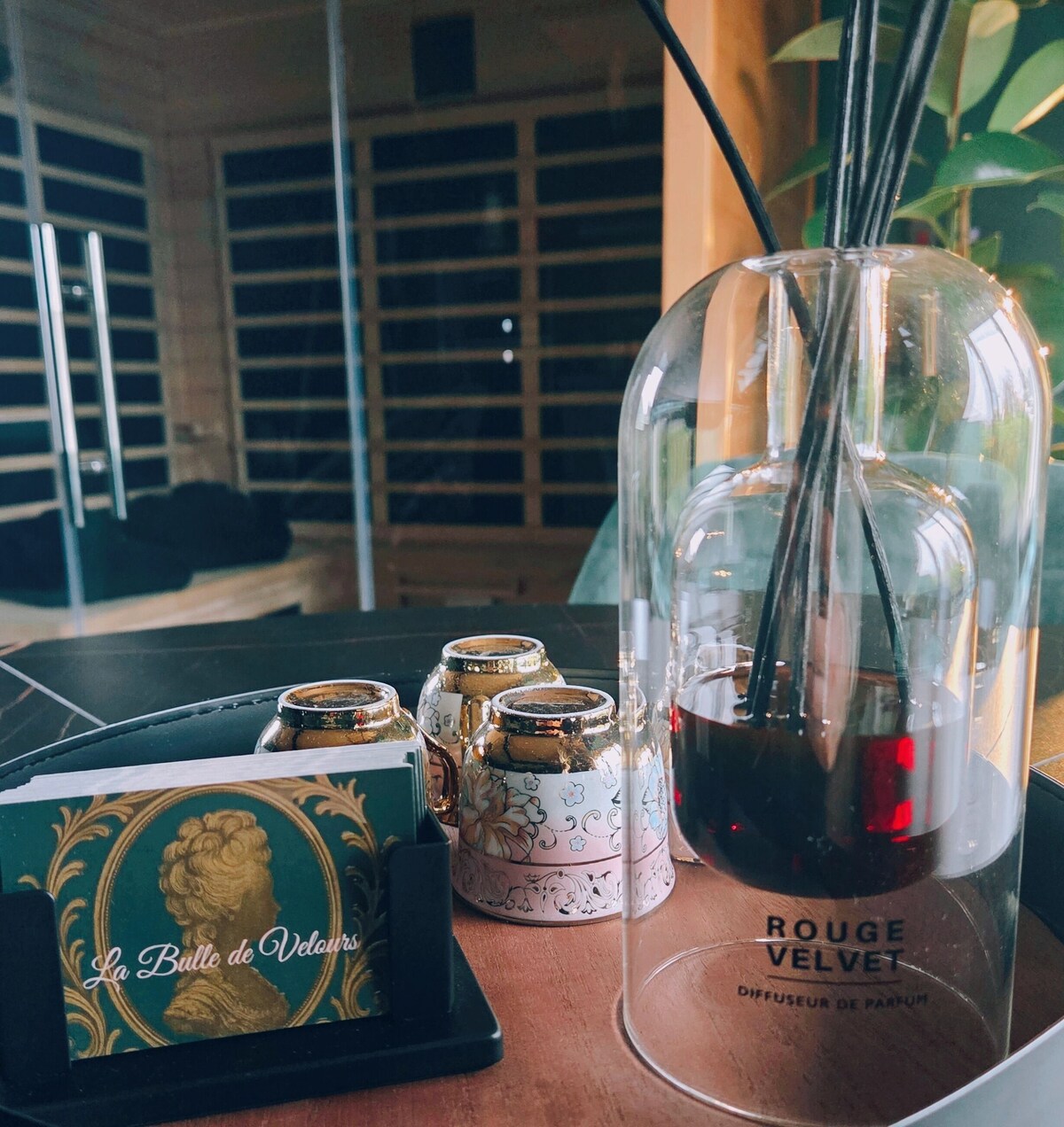 Image de profil de l’hôte