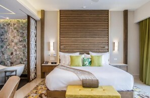 Free WiFi - Garza blanca  (Cancún)