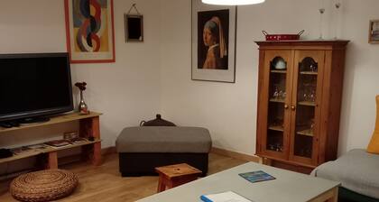 Large house sleeps 7. Pets welcome!