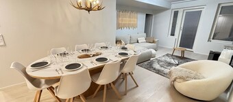 Viherpihan toivo - 5G, Free parking and Netflix, Sauna