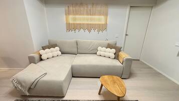 Televisión de pantalla plana