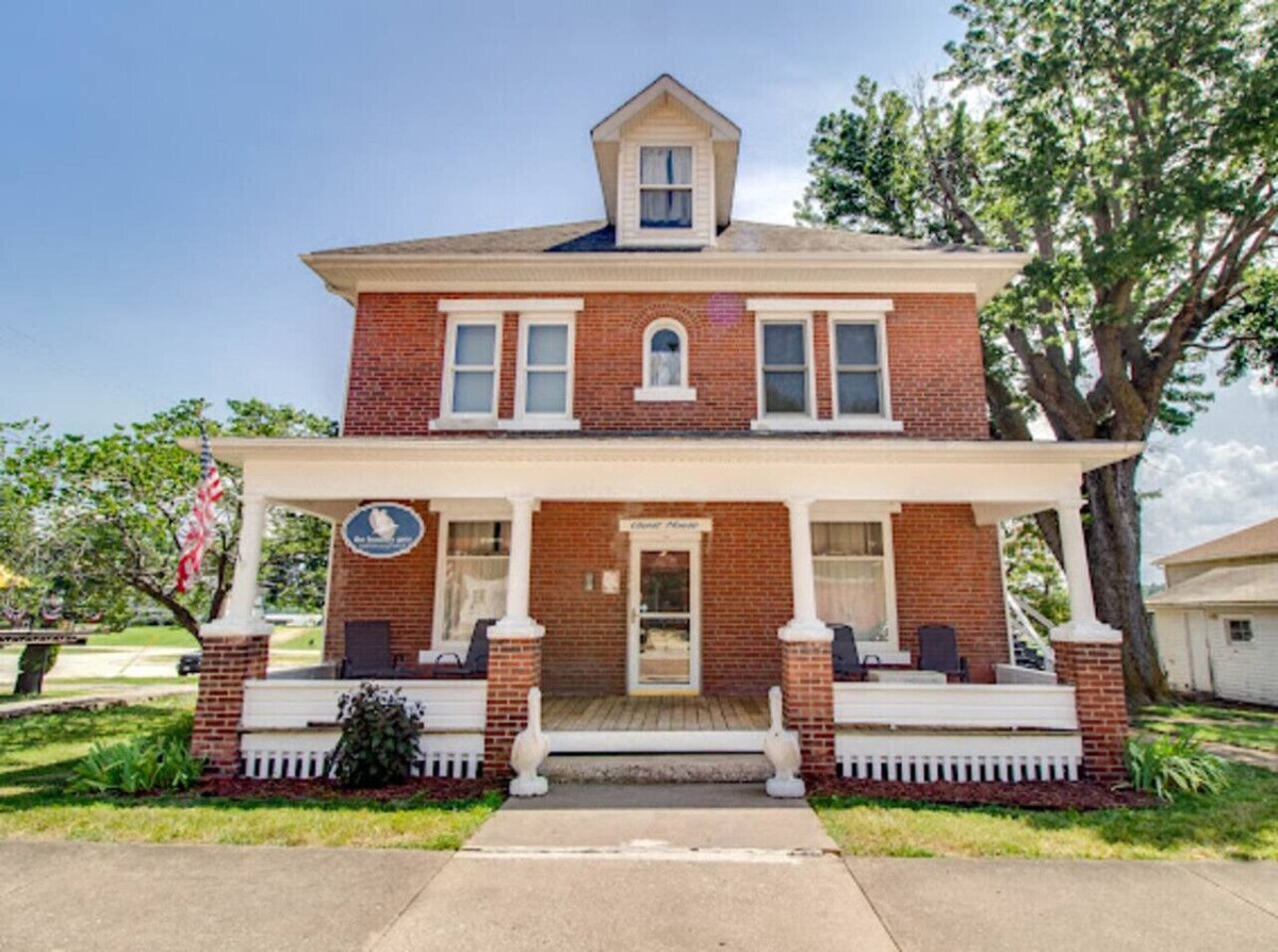 Bild für Gastgeberprofil