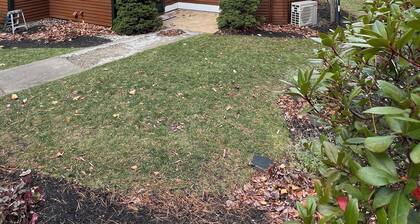 Quaint house in tranquil Wolfeboro perfect for getaway