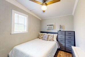 3 chambres, accès Internet, draps fournis