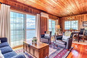 Televisión y libros 