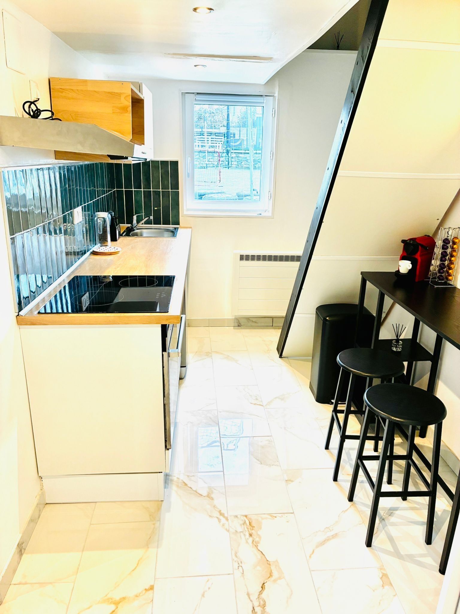 Privékeuken