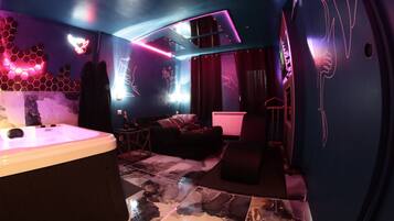 Interieur