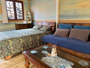 Room - Casa Tabaiba - Private and exclusive retreat in northern Lanzarote (mala)