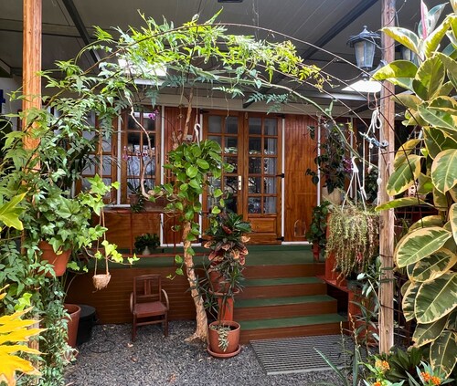 Casa Tabaiba - Private and exclusive retreat in northern Lanzarote