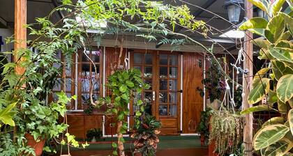 Casa Tabaiba - Private and exclusive retreat in northern Lanzarote