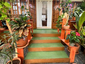 Interior - Casa Tabaiba - Private and exclusive retreat in northern Lanzarote (mala)